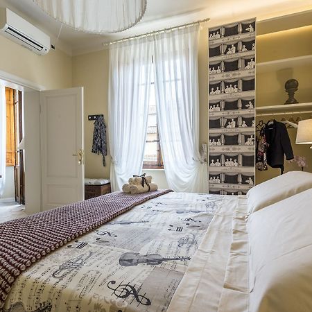 Perle D'Ambra Hotel Lucca Kültér fotó