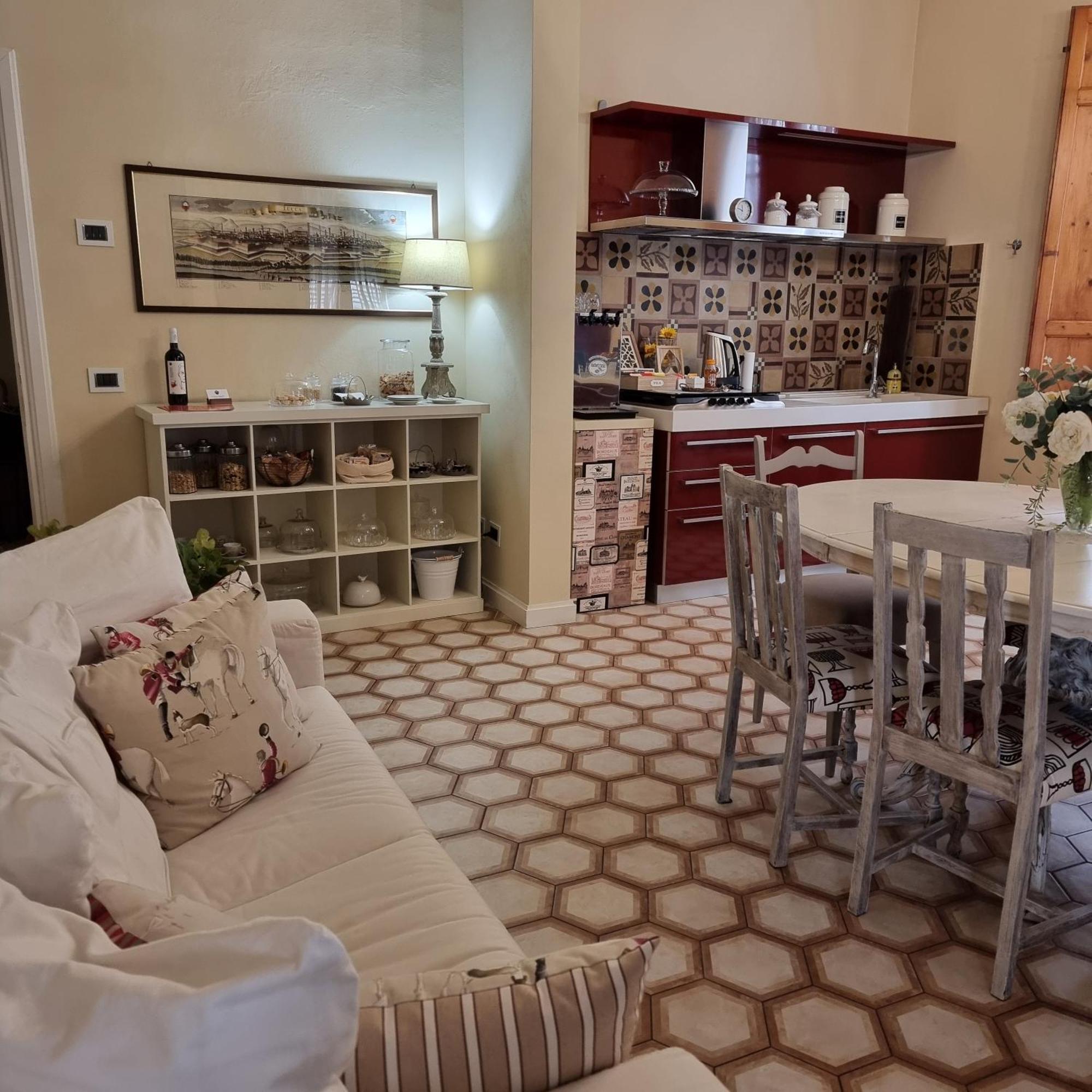 Perle D'Ambra Hotel Lucca Kültér fotó