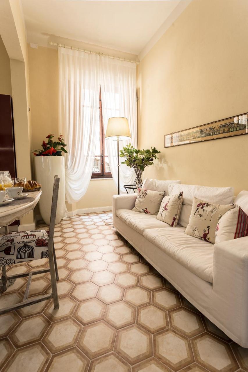 Perle D'Ambra Hotel Lucca Kültér fotó