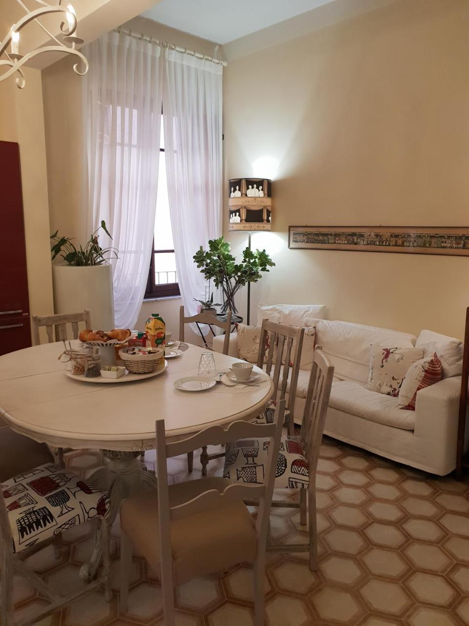 Perle D'Ambra Hotel Lucca Kültér fotó