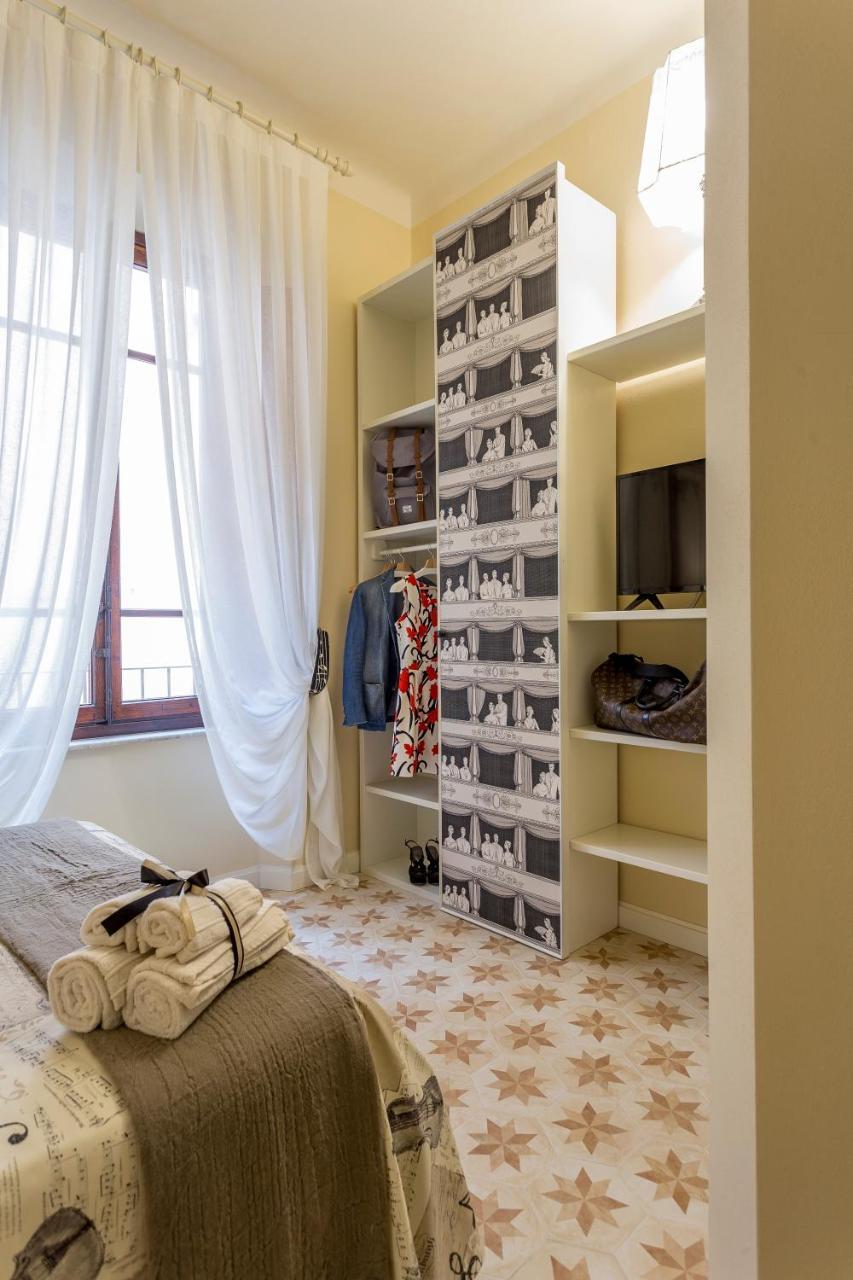 Perle D'Ambra Hotel Lucca Kültér fotó