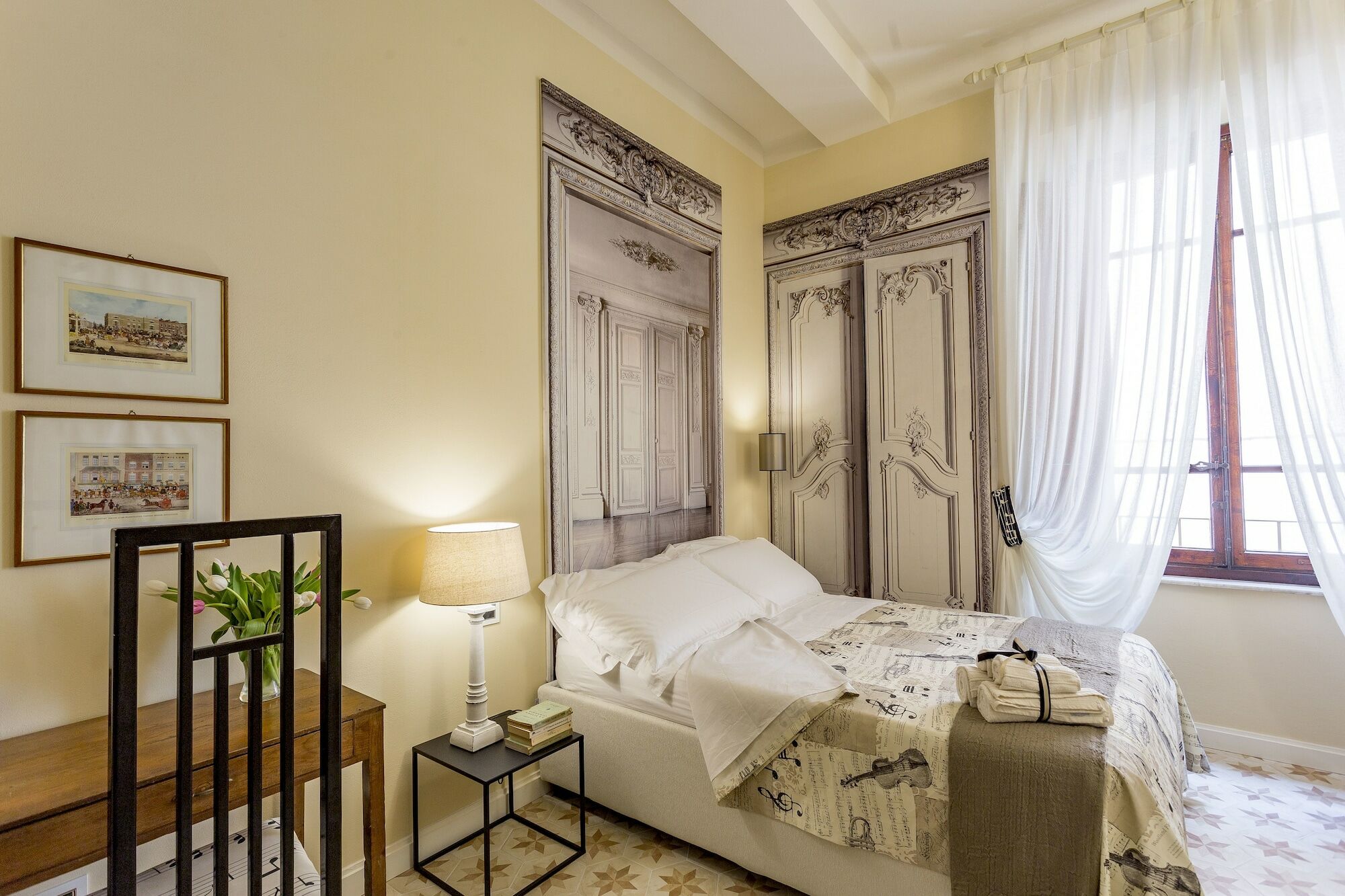 Perle D'Ambra Hotel Lucca Kültér fotó